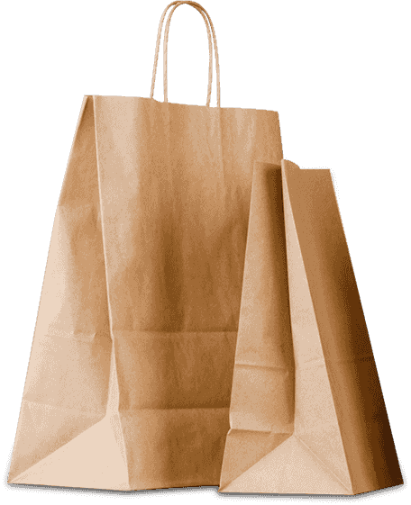 Kraft Paper Bag