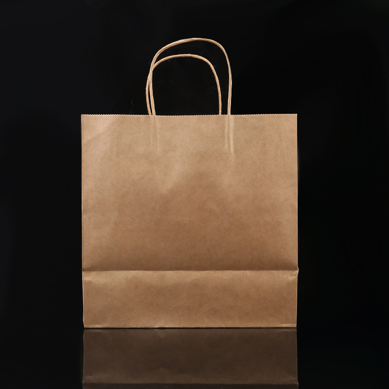 Paper Shopping Bag